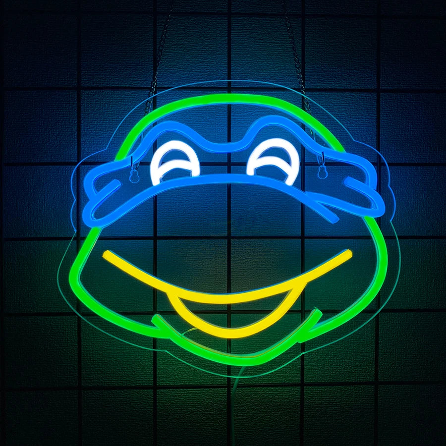 Animation Led Neon