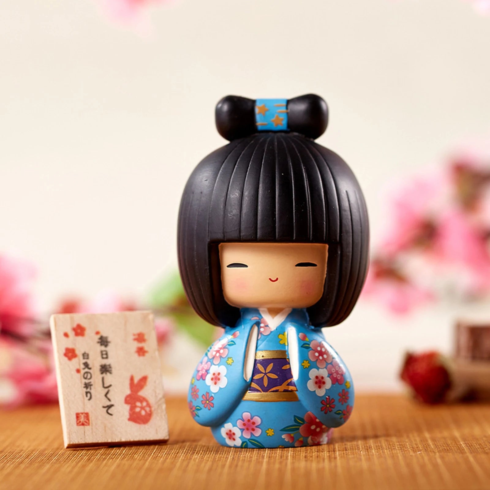 Miniature Japanese