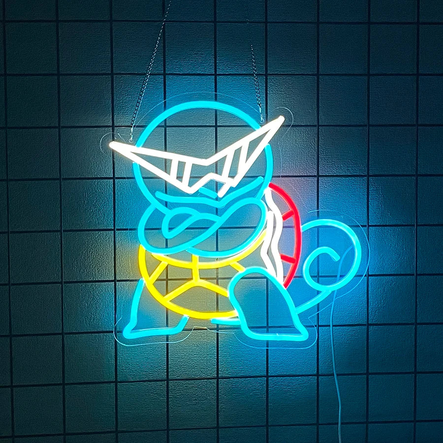 Animation Led Neon