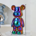 17/27/cm Aesthetic Bear