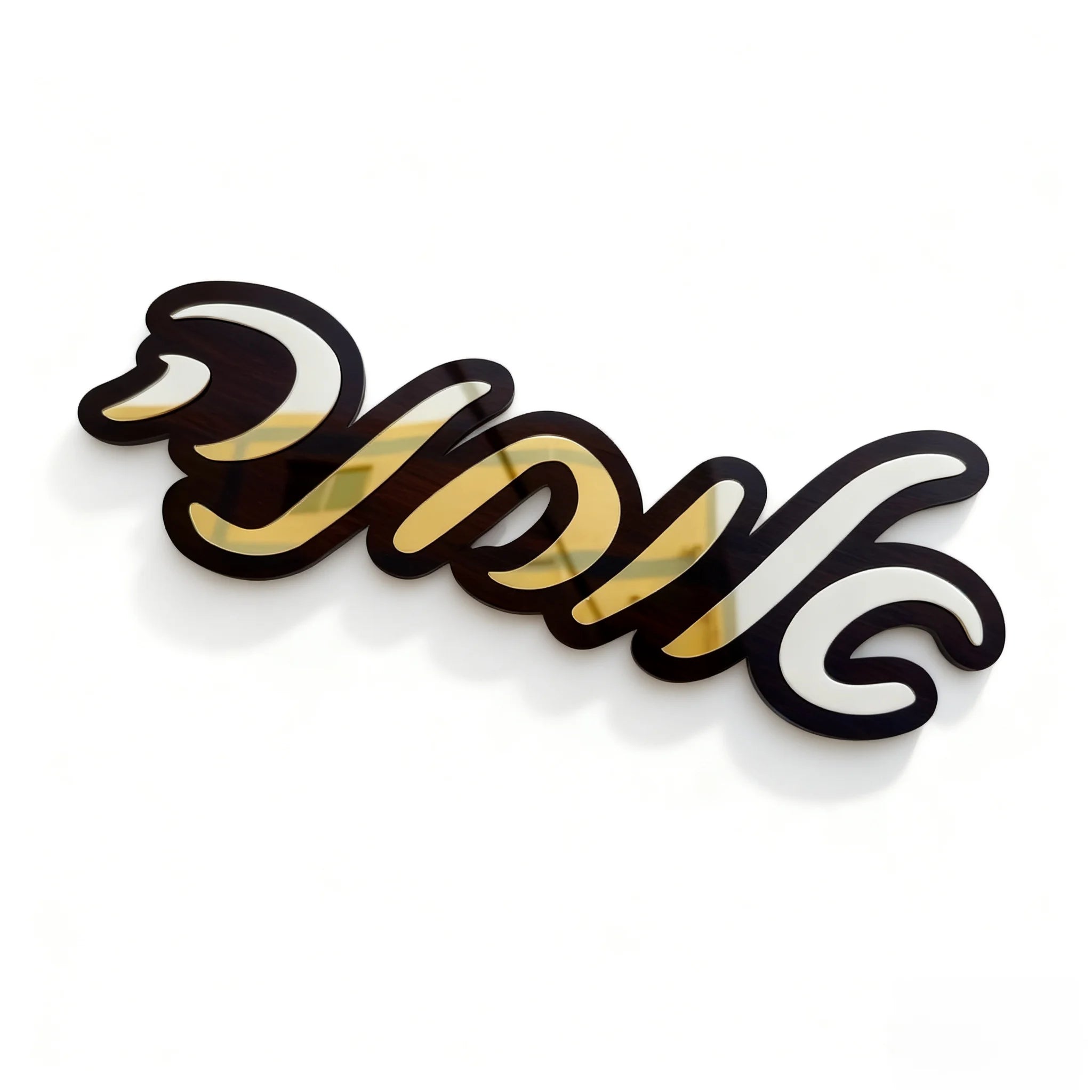 Custom Acrylic
