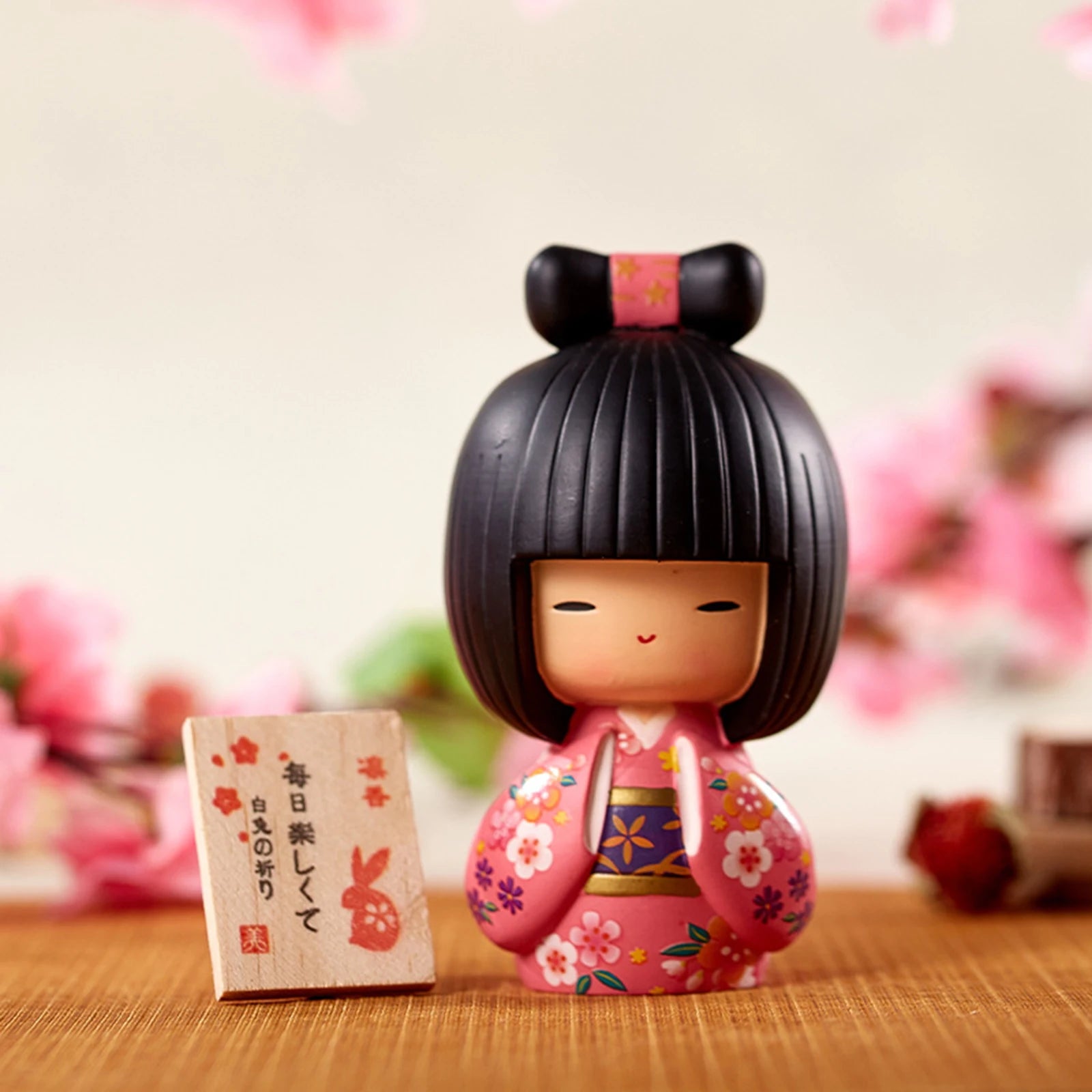 Miniature Japanese