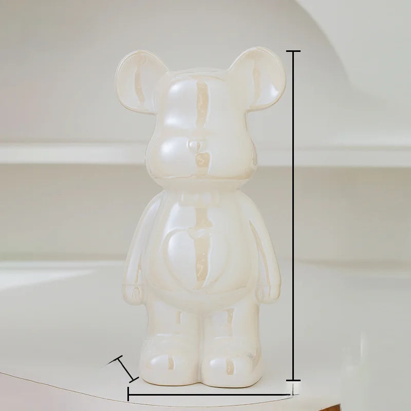 17/27/cm Aesthetic Bear