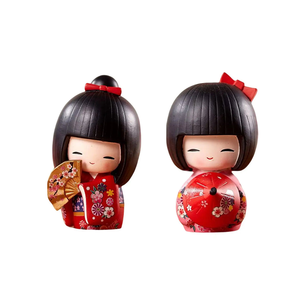 Miniature Japanese