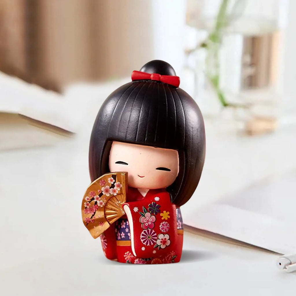 Miniature Japanese