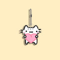Funny Cat