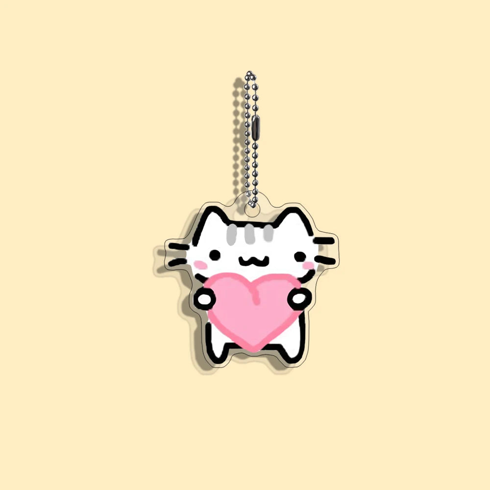 Funny Cat
